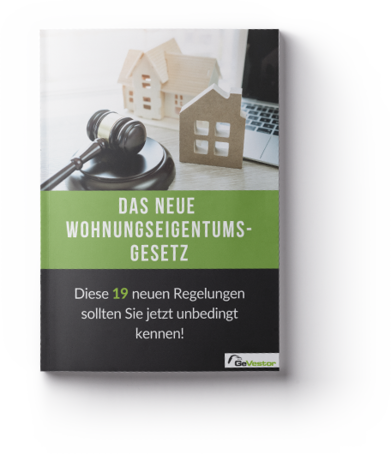 Das neue Wohnungseigentumsgesetz